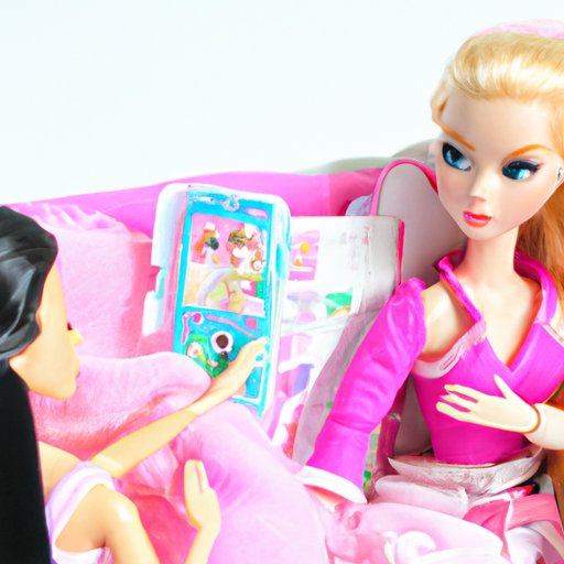 How to Find the Best Barbie Movie Deals