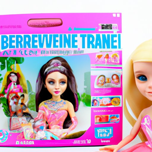 A Review of Barbie Movies on Amazon Prime Video