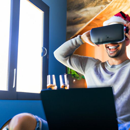 Virtual Viewings of Christmas Vacation