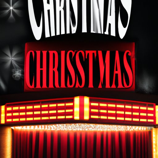 Movie Theaters Screening Christmas Vacation