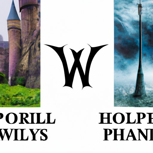 Compare and Contrast the Different Versions of the Harry Potter Movies Available for Viewing