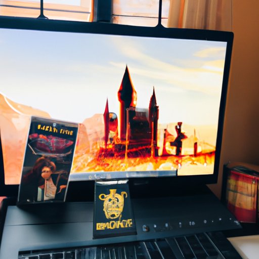 Review the Harry Potter Films and Recommend the Best Places to Watch Them