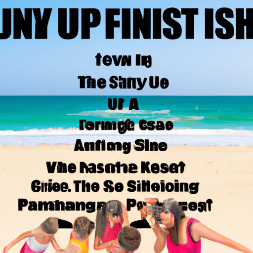 How To Catch Up On Jersey Shore Family Vacation