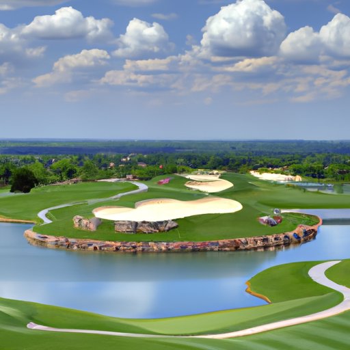 10 Best Places to Watch Live Golf Tournaments