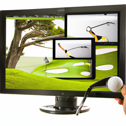 Exploring the Different Ways to Watch Live Golf Tournaments