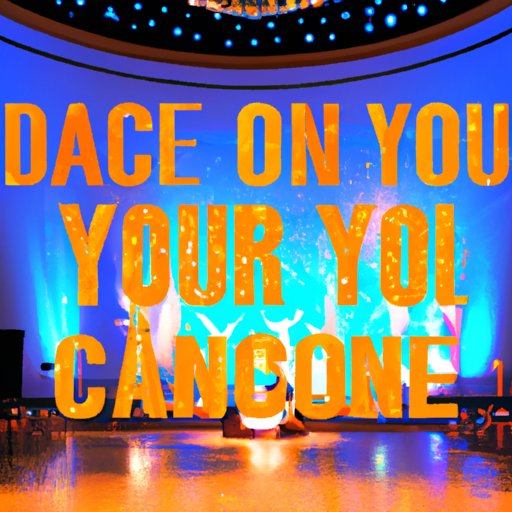 The Best Places to Watch So You Think You Can Dance