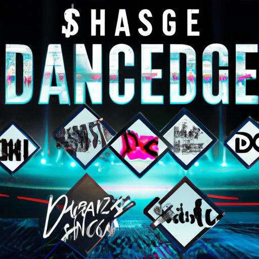 Catch Up with Your Favorite Dancers: Where to Watch So You Think You Can Dance