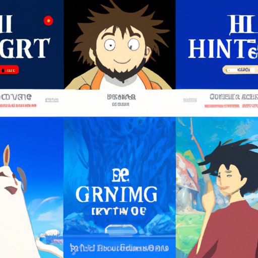 A Guide to Finding Free Sources for Streaming Studio Ghibli Movies