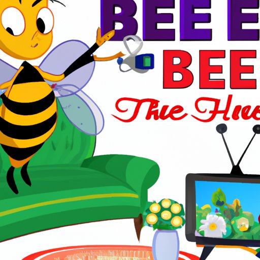 The Best Places to Catch the Bee Movie on TV