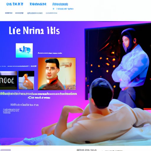 Review of Popular Streaming Services Offering the Elvis Movie