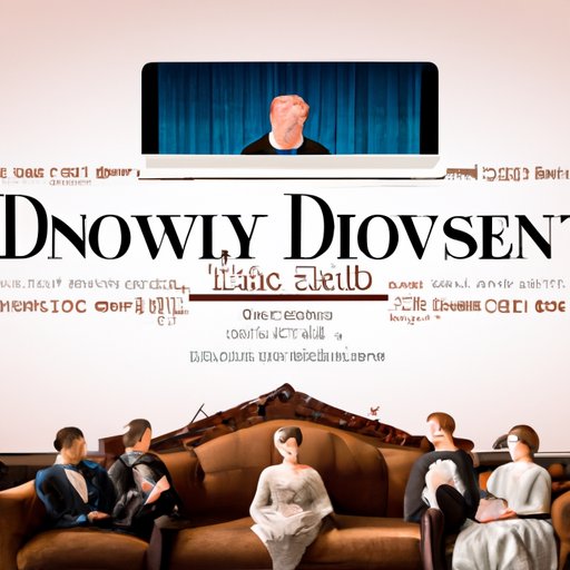 How to Stream the Downton Abbey Movie Online
