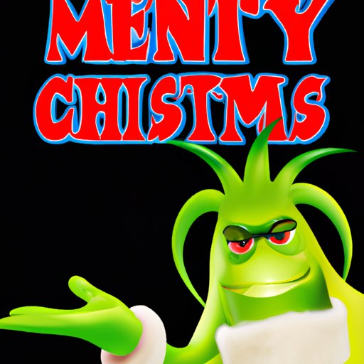 Rent or Buy The Grinch Movie for Home Viewing