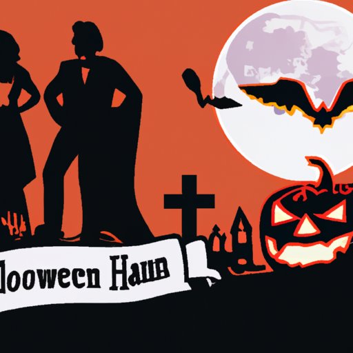 Give an Overview of Classic Halloween Movies and Where to Find Them