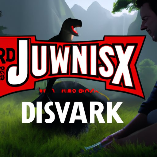 Streaming Services: A Guide to Watching the Jurassic Park Movies