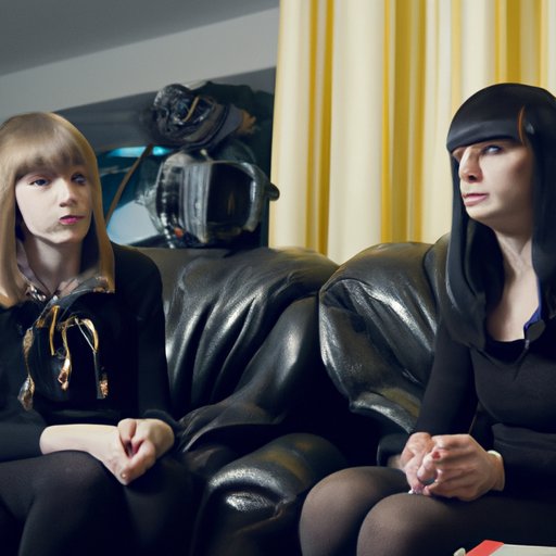 Interview with Fans of 