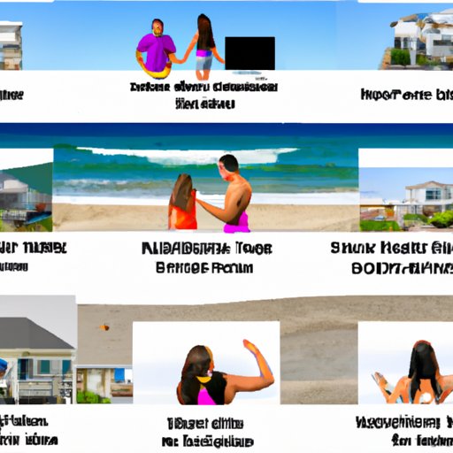 A Guide to Watching the New Jersey Shore Family Vacation on Different Platforms