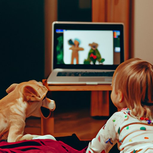 Exploring the Best Platforms for Watching The Paw Patrol Movie