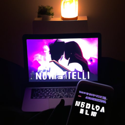 Netflix and Chill with the Twilight Films