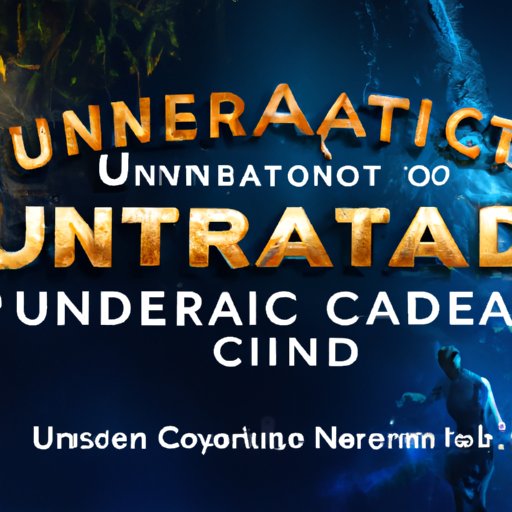 The Ultimate Guide to Streaming Uncharted Movie