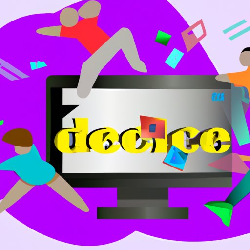 Write an Article Reviewing the Different Platforms to Watch World of Dance