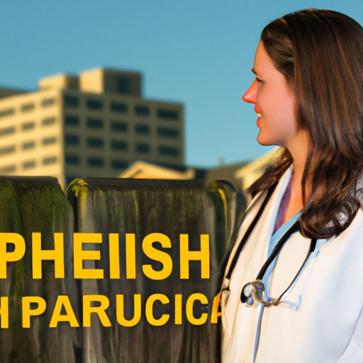Pursuing a Career in Public Health