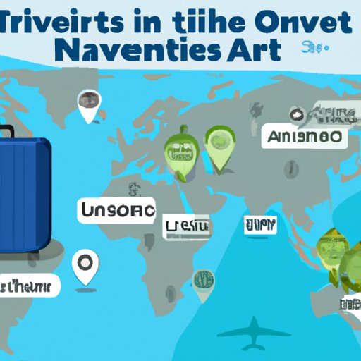 How to Find Alternative Destinations for US Travelers