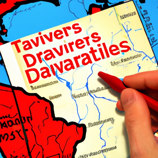 How to Find Alternative Destinations for US Travelers