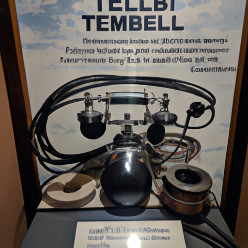 Exploring the Legacy of Alexander Graham Bell and the Telephone