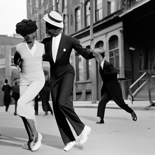 Investigating the Birthplace of Jazz Dance: Understanding Its Rich History