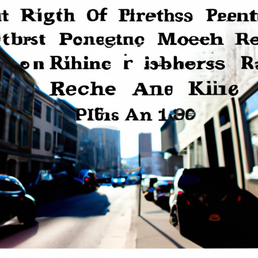A Journey Through Time: Exploring the Origin of Rittenhouse
