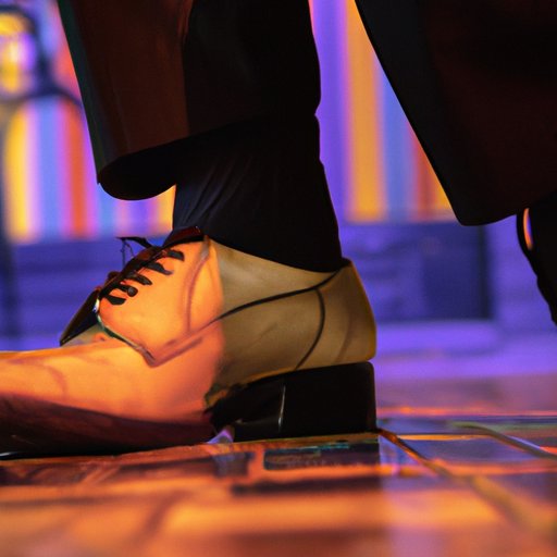 Uncovering the Roots of Tap Dance in the African Diaspora