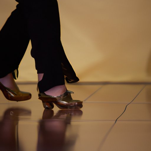 Examining the Contributions of Key Tap Dancers to the Art Form