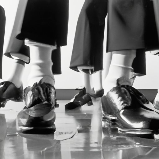 Where Did Tap Dancing Originate? Uncovering the History, Evolution and ...