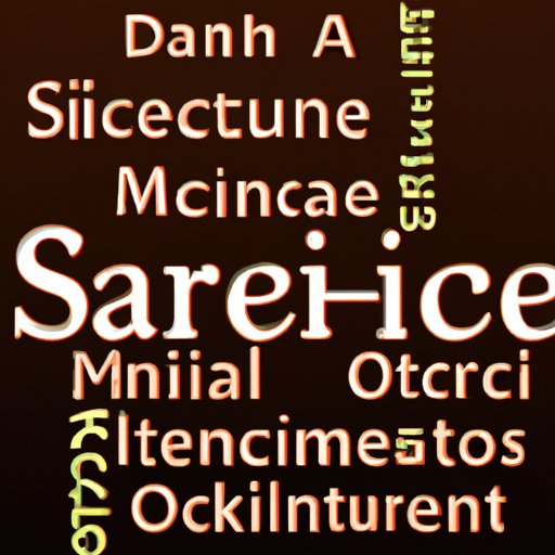 An Analysis of the Ancient Roots of the Word 