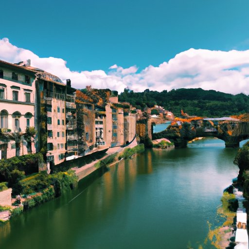 Uncovering the Beauty of Italy Through the Lens of Call Me By Your Name