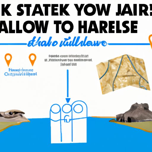 A Guide to Visiting the Star Wars Filming Locations