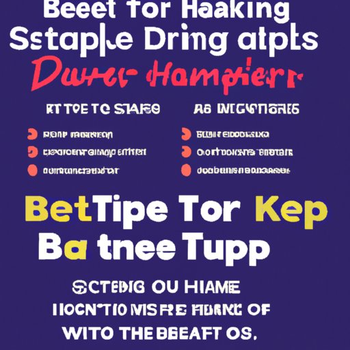 Tips for Parents on How to Ensure Baby Sleeps Safely and Comfortably While Traveling