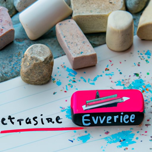 Exploring the World Through Eraser Vacations: Uncovering Popular Destinations and Activities