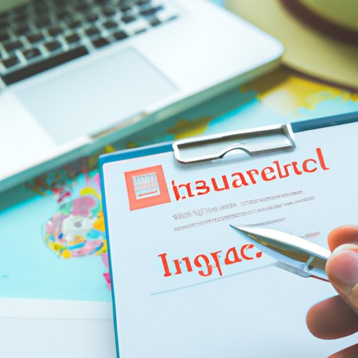 Reviewing Popular Travel Insurance Providers