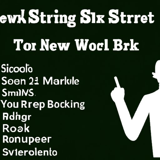 How to Pick the Right Stock Broker for Your Investment Needs