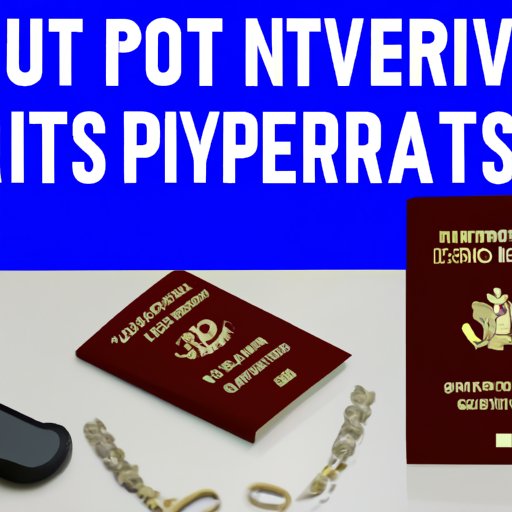 Tips for Protecting Your Passport When Traveling Abroad