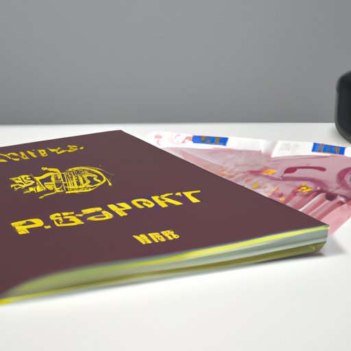The Cost of Obtaining a Passport and Other Important Considerations