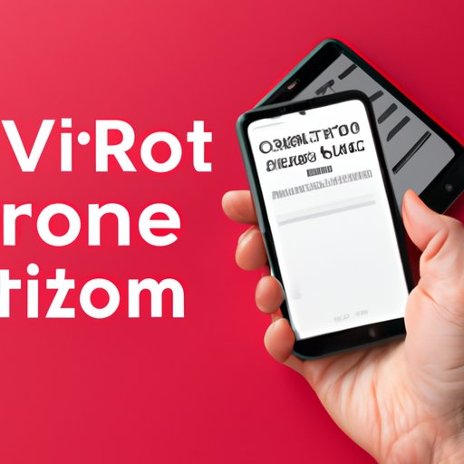 Get the Most Out of Your Old Phone: Tips for Trading In Your Device with Verizon