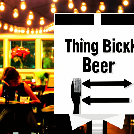 Take the Guesswork Out of Dining Decisions: Tips for Picking Your Dinner Spot