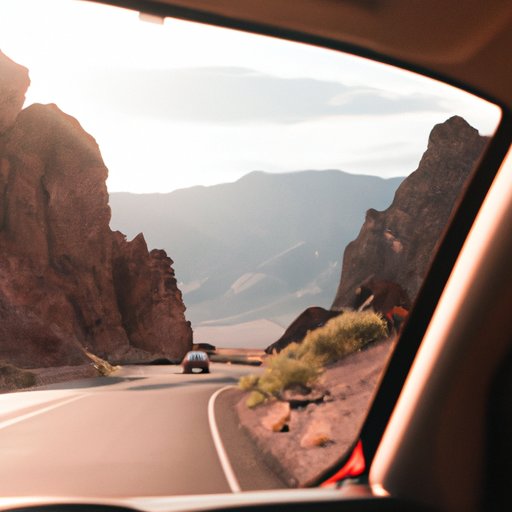 Road Trip Ideas for the Ultimate Vacation Getaway