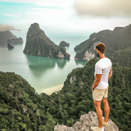 Exploring the Best Vacation Destinations Around the World