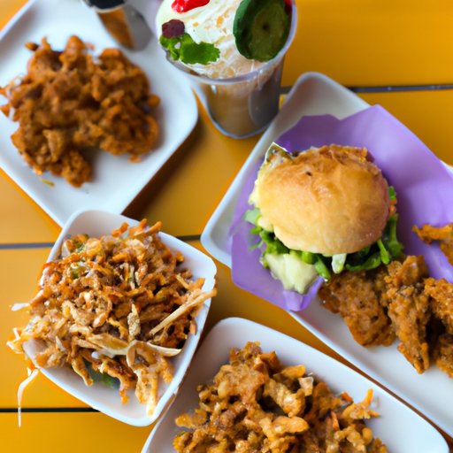 Sunday Funday: 10 Places Kids Can Eat for Free