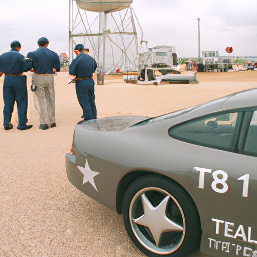 Uncovering the Secrets of the 911 Lone Star Sets