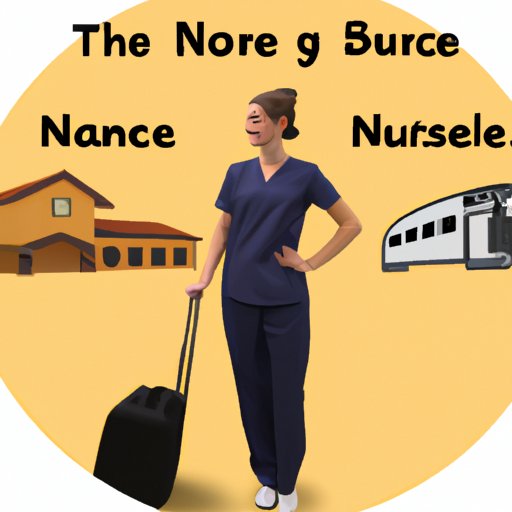 Finding the Perfect Balance Between Comfort and Affordability When Travel Nursing