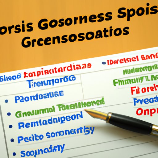 Identifying Key Components of Gross Profit in Financial Statements
